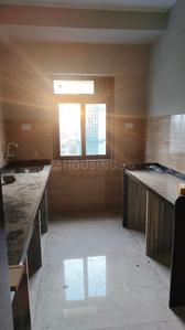 Kitchen Image of 700 Sq.ft 1 BHK Apartment / Flat for rent in Ufasa Fortune Star, Byculla Mumbai for Rs. 55000