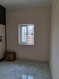 Bedroom Image of 1200 Sq.ft 2 BHK Independent House for sale in Othakalmandapam Coimbatore for Rs. 5600000