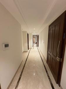 Image of 3600 Sq.ft 3 BHK Builder Floor for sale in Vasant Vihar, New Delhi for Rs. 140000000
