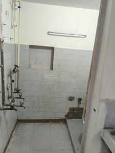 Image of 550 Sq.ft 1 BHK Builder Floor for rent in Lajpat Nagar, New Delhi for Rs. 20000