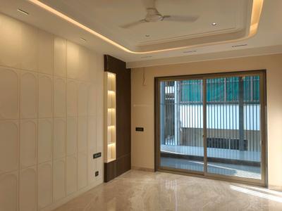 Bedroom Image of 3160 Sq.ft 4 BHK Builder Floor for sale in Shahpur Gurgaon for Rs. 65000000