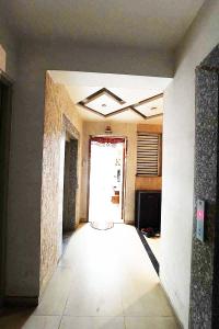 Hall Image of 921 Sq.ft 2 BHK Apartment / Flat for sale in Austin Park, Tathawade Pune for Rs. 8900000