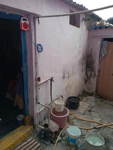 Balcony Image of 873 Sq.ft 2 BHK Independent House for sale in Kachiguda Hyderabad for Rs. 2900000