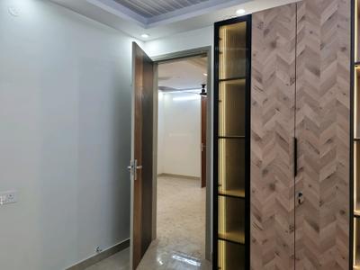 Bedroom Image of 900 Sq.ft 3 BHK Apartment / Flat for sale in Dream Ultra Luxury by Dream Home Buildtech, Palam New Delhi for Rs. 7500004