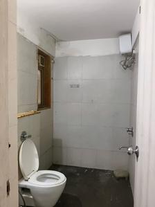 Bedroom Two Image of 774 Sq.ft 1.5 BHK Apartment / Flat for rent in Lodha Casa Rio, Palava Phase 1 Thane for Rs. 15100