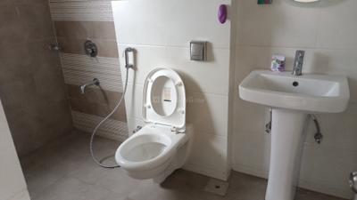 Image of 1583 Sq.ft 3 BHK Apartment / Flat for rent in Avon Vista, Balewadi, Pune for Rs. 45000