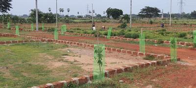 Image of 1500 Sq.ft Residential Plot / Land for sale in Hanspal, Bhubaneswar for Rs. 2400000
