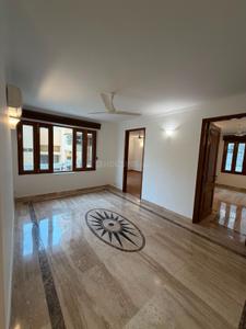 Hall Image of 3600 Sq.ft 4 BHK Builder Floor for rent in Vasant Vihar New Delhi for Rs. 250000