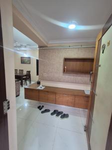 Hall Image of 2850 Sq.ft 4 BHK Independent House for sale in New Alkapuri Vadodara for Rs. 16100000