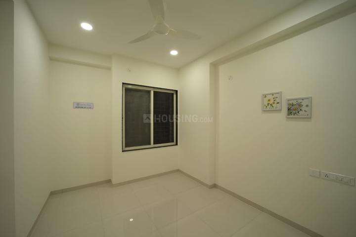 Hingne Budrukh, Karve Nagar Bedroom 1