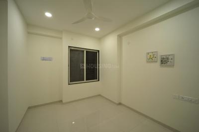 Bedroom Image of 1450 Sq.ft 3 BHK Apartment / Flat for sale in Karve Nagar Pune for Rs. 19000000