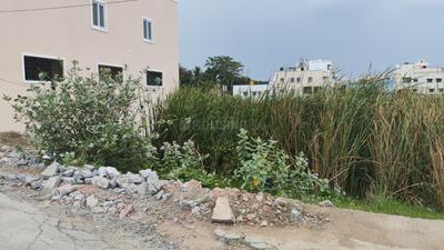 Image of 2400 Sq.ft Residential Plot / Land for sale in Sholinganallur, Chennai for Rs. 15600000
