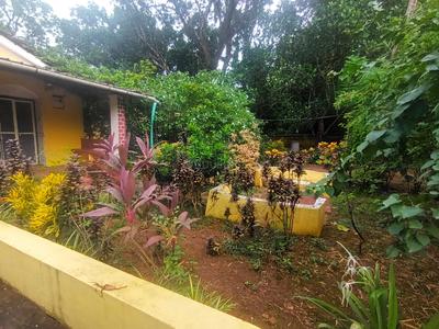 Balcony Image of 2500 Sq.ft 3 BHK Independent House for sale in Aldona Goa for Rs. 55000000