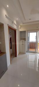 Hall Image of 1330 Sq.ft 2 BHK Apartment / Flat for sale in AR The Nest, Manikonda Hyderabad for Rs. 11200000