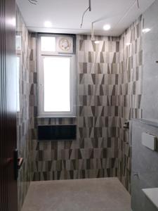 Bedroom Two Image of 2250 Sq.ft 3 BHK Builder Floor for sale in Ultra Luxury Builder Floor, Sector 85 Faridabad for Rs. 24000000