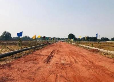 Image of 900 Sq.ft Residential Plot / Land for sale in Rohta, Agra for Rs. 850000