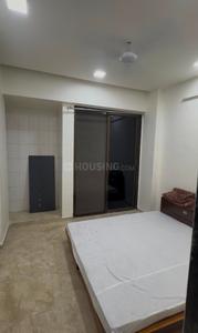 Bedroom Image of 1240 Sq.ft 2 BHK Apartment / Flat for rent in Pramukh Sangath, Bavisa Faliya Silvassa for Rs. 24000