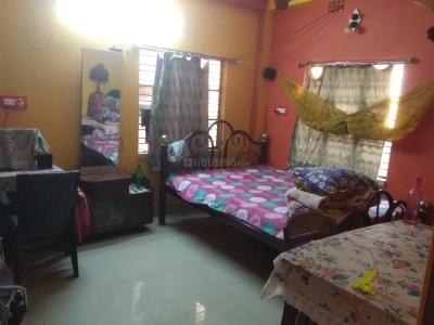 1 BHK Independent House