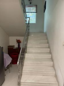 Balcony Image of 3760 Sq.ft 4 BHK Duplex for sale in Chandanagar Hyderabad for Rs. 47700000
