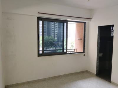 Bedroom Image of 1845 Sq.ft 3 BHK Apartment / Flat for sale in Kadamb Pushp by Kadamb Infra	, Zundal Ahmedabad for Rs. 7400000