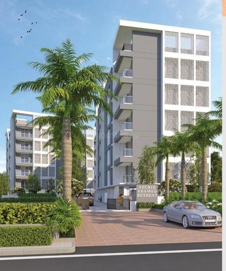 Archid Pramod Retreat Main Image 1