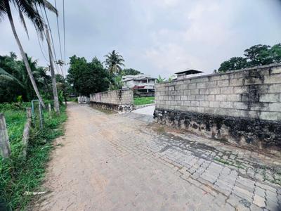 Image of 1305 Sq.ft Residential Plot / Land for sale in Kakkanad, Kochi for Rs. 2500000