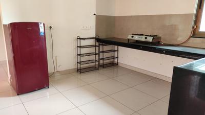 Kitchen Image of 701 T20 Blue Ridge  in Hinjawadi, Pune
