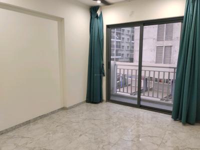 Bedroom Image of 1130 Sq.ft 2 BHK Apartment / Flat for sale in Jayraj Signature Elanza by Jayraj Buildcon Pvt Ltd	, Ulwe Navi Mumbai for Rs. 12000000