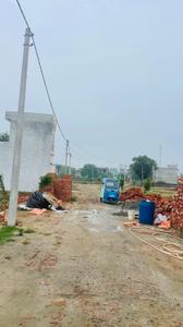 Image of 924 Sq.ft Residential Plot / Land for sale in Modinagar, Ghaziabad for Rs. 1800000