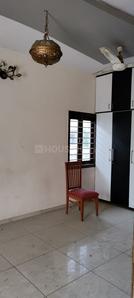 Hall Image of 560 Sq.ft 1 BHK Builder Floor for rent in Isanpur Ahmedabad for Rs. 11000