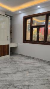 Hall Image of 1400 Sq.ft 4 BHK Builder Floor for rent in Partik Panchsheel Vihar, Khirki Extension New Delhi for Rs. 47000