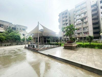 Image of 1152 Sq.ft 2 BHK Apartment / Flat for sale in Nikol, Ahmedabad for Rs. 6100000