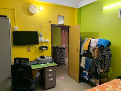 Bedroom Image of 1000 Sq.ft 3 BHK Apartment / Flat for sale in Vip Road Guwahati for Rs. 5000000