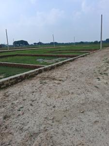 Image of 900 Sq.ft Residential Plot / Land for sale in Bagatpur, Varanasi for Rs. 2970000