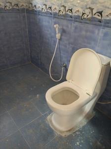 Bedroom Image of 570 Sq.ft 1 BHK Apartment / Flat for rent in Sanath Nagar Hyderabad for Rs. 17900