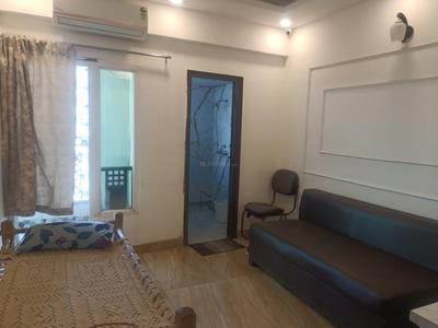Bedroom Image of 1050 Sq.ft 3 BHK Apartment / Flat for sale in Migsun Vilaasa, Eta II Greater Noida for Rs. 7500000