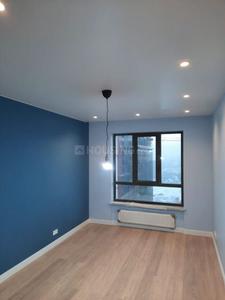 Bedroom Image of 1500 Sq.ft 3 BHK Apartment / Flat for rent in Mounthill Essence, Rajarhat Kolkata for Rs. 15000