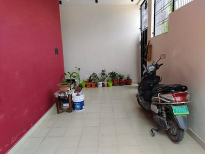 Balcony Image of 3500 Sq.ft 6 BHK Independent House for sale in Marha Shahjahanpur for Rs. 23000000