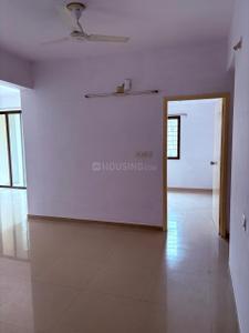 Hall Image of 1692 Sq.ft 3 BHK Apartment / Flat for sale in Shaligram Garden Residency III, South Bopal Ahmedabad for Rs. 9500000