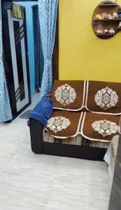 Hall Image of 750 Sq.ft 2 BHK Apartment / Flat for sale in Bansdroni Kolkata for Rs. 3200000