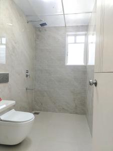 Bedroom Two Image of 1518 Sq.ft 3 BHK Apartment / Flat for sale in M Square Ramalay, Dhankawadi Pune for Rs. 17000000