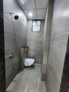 Bathroom Image of 3690 Sq.ft 4 BHK Apartment / Flat for sale in Vastral Ahmedabad for Rs. 13400000