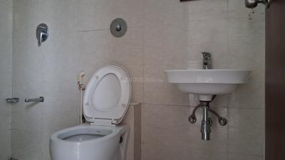 Image of 1323 Sq.ft 3 BHK Apartment / Flat for sale in Borivali East, Mumbai for Rs. 42200000