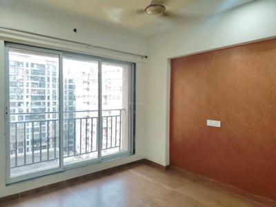 Bedroom Image of 670 Sq.ft 1 BHK Apartment / Flat for sale in Vasai East Vasai for Rs. 4500000