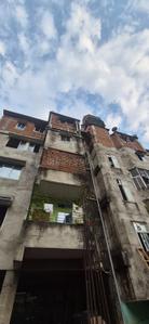 Building Image of Scholar's Den in Nayanpur, Guwahati
