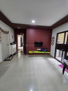 Hall Image of 1450 Sq.ft 2.5 BHK Apartment / Flat for sale in Kalpataru Splendour, Wakad Pune for Rs. 13800000