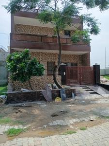 Image of 2860 Sq.ft 4 BHK Duplex for sale in Vaneet Sky City, Bhagat Singh Nagar, Dera Bassi for Rs. 15000000