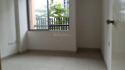Bedroom Image of 700 Sq.ft 2 BHK Apartment / Flat for sale in Godrej Seven, Joka Kolkata for Rs. 4500000