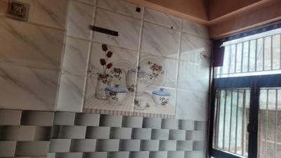 Balcony Image of 925 Sq.ft 2 BHK Apartment / Flat for rent in Darshan Purwa Kanpur for Rs. 12000