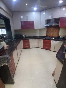 Kitchen Image of 2890 Sq.ft 5 BHK Apartment / Flat for sale in Alipore Kolkata for Rs. 26500000